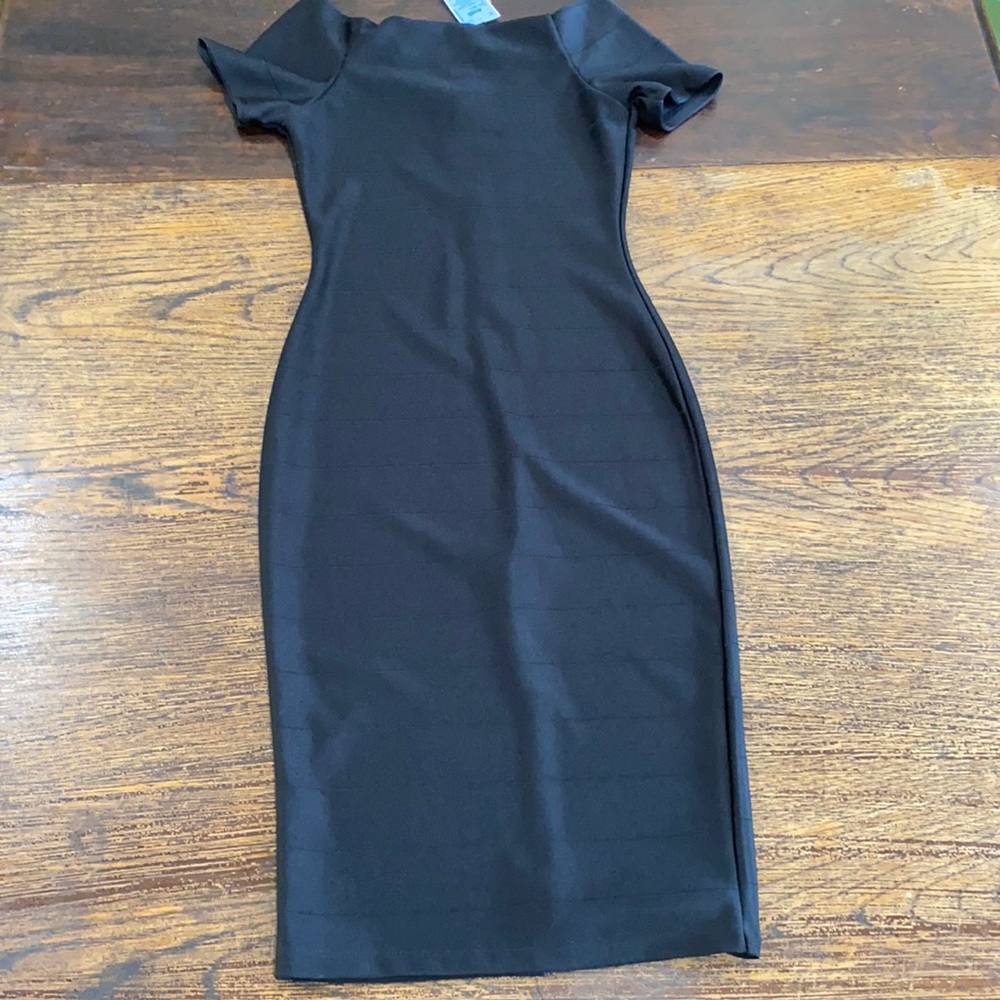 Haute Monde Juniors Dress Size Small